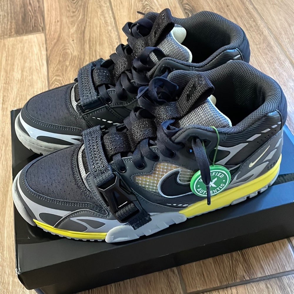 nike air trainers sp 1